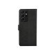 dbramante1928 Lynge coque de protection pour téléphones portables 17,3 cm (6.8") Étui avec portefeuille Noir