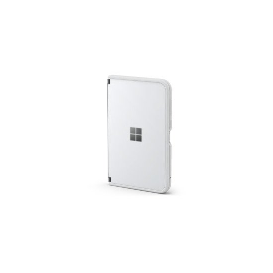 Microsoft Surface Duo coque de protection pour téléphones portables 20,6 cm (8.1") Blanc