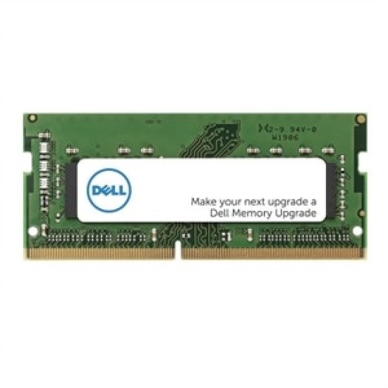 DELL AB371023 module de mémoire 8 Go 1 x 8 Go DDR4 3200 MHz