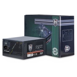 Inter-Tech HIPOWER SP-750 unité d'alimentation d'énergie 750 W 20+4 pin ATX ATX Noir Inter-Tech HIPOWER SP-750 unité d'alimentation d'énergie 750 W 20+4 pin ATX ATX Noir