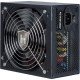 Inter-Tech HIPOWER SP-750 unité d'alimentation d'énergie 750 W 20+4 pin ATX ATX Noir