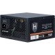 Inter-Tech HIPOWER SP-650 unité d'alimentation d'énergie 650 W 20+4 pin ATX ATX Noir