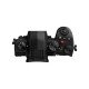 Panasonic Lumix DC-G97 MILC 20,3 MP CMOS 5184 x 3888 pixels Noir Panasonic Lumix DC-G97 MILC 20,3 MP CMOS 5184 x 3888 pixels Noir