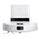 Roborock Q10 VF+ Sans sac Blanc