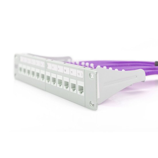 Digitus Câble d'installation CAT 6 U/UTP, 500 m, Dca