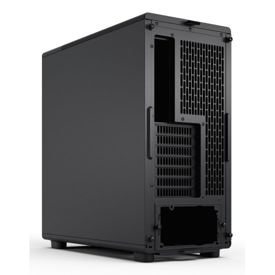 Fractal Design Epoch Midi Tower Noir