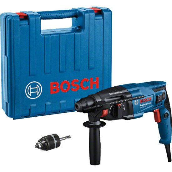 Bosch GBH 2-21 Professional 720 W SDS Plus