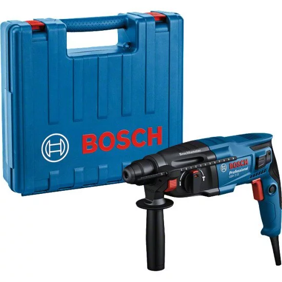Bosch GBH 2-21 Professional 720 W SDS Plus Bosch GBH 2-21 Professional 720 W SDS Plus
