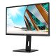 AOC P2 Q32P2 écran PC 31.5" 2560 x 1440 pixels 2K Ultra HD LED Noir