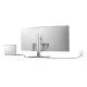 DELL UltraSharp U4021QW écran PC 40" 5120 x 2160 pixels LCD Noir, Argent DELL UltraSharp U4021QW écran PC 40" 5120 x 2160 pixels LCD Noir, Argent