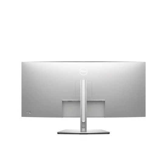 DELL UltraSharp U4021QW écran PC 40" 5120 x 2160 pixels LCD Noir, Argent DELL UltraSharp U4021QW écran PC 40" 5120 x 2160 pixels LCD Noir, Argent