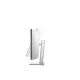 DELL UltraSharp U4021QW écran PC 40" 5120 x 2160 pixels LCD Noir, Argent DELL UltraSharp U4021QW écran PC 40" 5120 x 2160 pixels LCD Noir, Argent
