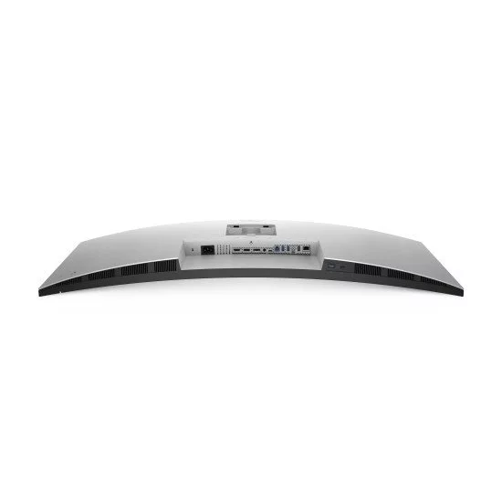 DELL UltraSharp U4021QW écran PC 40" 5120 x 2160 pixels LCD Noir, Argent DELL UltraSharp U4021QW écran PC 40" 5120 x 2160 pixels LCD Noir, Argent