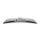 DELL UltraSharp U4021QW écran PC 40" 5120 x 2160 pixels LCD Noir, Argent DELL UltraSharp U4021QW écran PC 40" 5120 x 2160 pixels LCD Noir, Argent