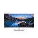DELL UltraSharp U4021QW écran PC 40" 5120 x 2160 pixels LCD Noir, Argent DELL UltraSharp U4021QW écran PC 40" 5120 x 2160 pixels LCD Noir, Argent