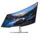 DELL UltraSharp U4021QW écran PC 40" 5120 x 2160 pixels LCD Noir, Argent DELL UltraSharp U4021QW écran PC 40" 5120 x 2160 pixels LCD Noir, Argent