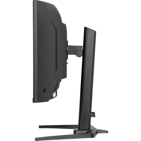 iiyama G-MASTER GCB3484WQSU-B1 écran PC 86,4 cm (34") iiyama G-MASTER GCB3484WQSU-B1 écran PC 86,4 cm (34")