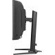 iiyama G-MASTER GCB3484WQSU-B1 écran PC 86,4 cm (34") iiyama G-MASTER GCB3484WQSU-B1 écran PC 86,4 cm (34")