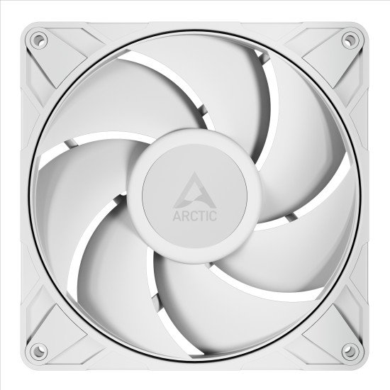 ARCTIC P14 Pro PST Boitier PC Ventilateur 14 cm Blanc 1 pièce(s)