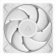 ARCTIC P14 Pro PST Boitier PC Ventilateur 14 cm Blanc 1 pièce(s)