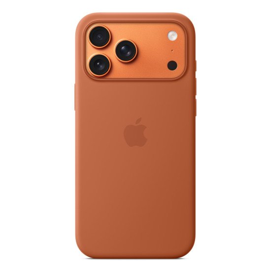 Apple MGFQ4ZM/A coque de protection pour téléphones portables 17,5 cm (6.9") Housse Terre cuite Apple MGFQ4ZM/A coque de protection pour téléphones portables 17,5 cm (6.9") Housse Terre cuite