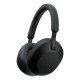 Sony WH-1000XM5 Casque Avec fil &sans fil Arceau Appels/Musique Bluetooth Noir