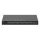 NETGEAR XSM4344FC Géré L3 1U Noir