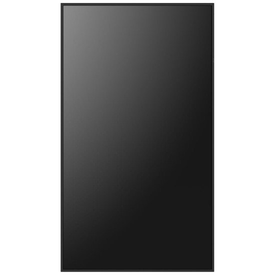 Sharp MultiSync E329 Écran plat de signalisation numérique 81,3 cm (32") 350 cd/m² Full HD Noir 16/7