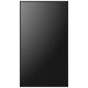 Sharp MultiSync E329 Écran plat de signalisation numérique 81,3 cm (32") 350 cd/m² Full HD Noir 16/7