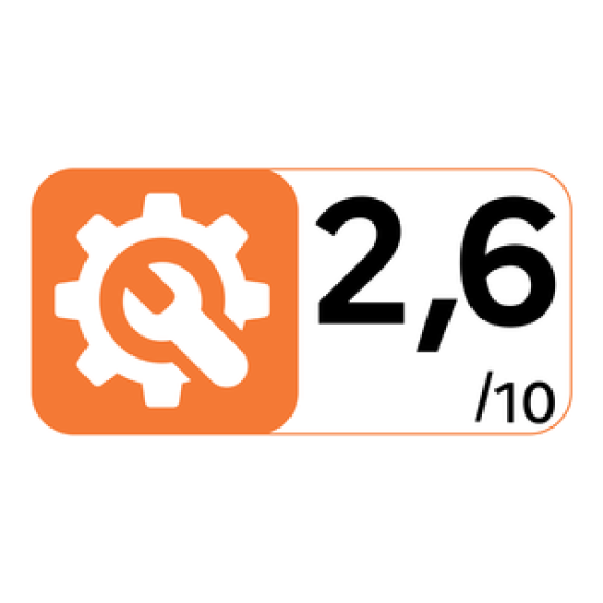 Samsung Galaxy Tab S10 FE+ Samsung Exynos 128 Go 33,3 cm (13.1") 8 Go Wi-Fi 6 (802.11ax) Argent