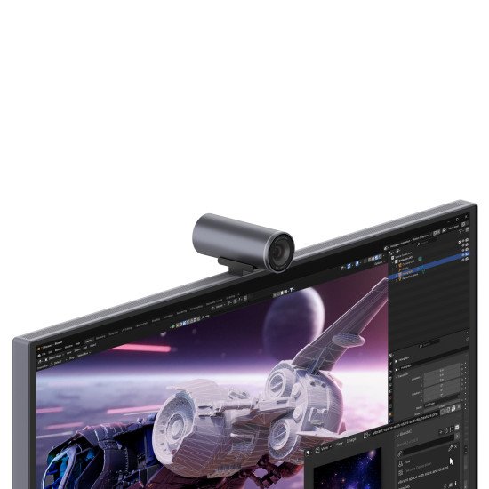 Lenovo Yoga Pro 27UD-10 Moniteur