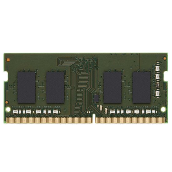 Nanya NT8GA64D88CX3S-JR module de mémoire 8 Go DDR4 3200 MHz