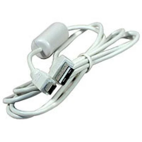 Canon Cable USB 1.5m IFC-400PCU 1,5 m Blanc Canon Cable USB 1.5m IFC-400PCU 1,5 m Blanc