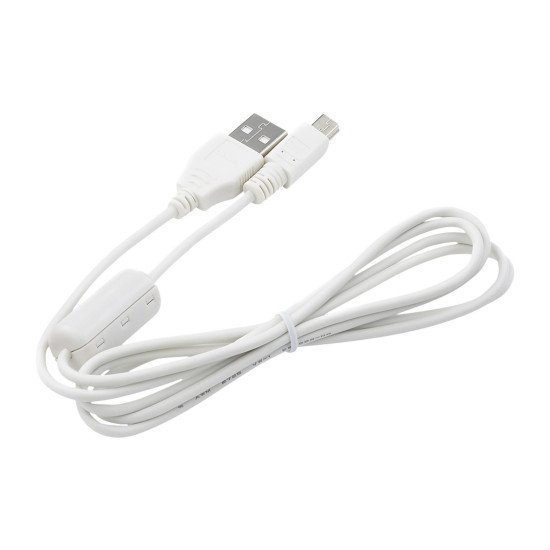 Canon Cable USB 1.5m IFC-400PCU 1,5 m Blanc