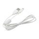 Canon Cable USB 1.5m IFC-400PCU 1,5 m Blanc