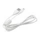 Canon Cable USB 1.5m IFC-400PCU 1,5 m Blanc Canon Cable USB 1.5m IFC-400PCU 1,5 m Blanc
