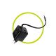 Mobile Origin MO-65WDCH-PW2 chargeur d'appareils mobiles Universel Noir Secteur Charge rapide Intérieure