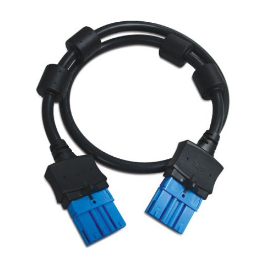 APC SMX039-2 câble électrique Noir 1,2 m