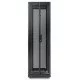APC AR3810 étagère 42U Rack autonome Noir APC AR3810 étagère 42U Rack autonome Noir