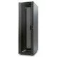 APC AR3810 étagère 42U Rack autonome Noir APC AR3810 étagère 42U Rack autonome Noir