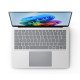 Microsoft Surface Laptop 8 Copilot+ PC Intel Core Ultra 5 335 Ordinateur portable 35 cm (13.8") Écran tactile 16 Go LPDDR5x-SDRAM 256 Go SSD Wi-Fi 7 (802.11be) Windows 11 Pro Platine