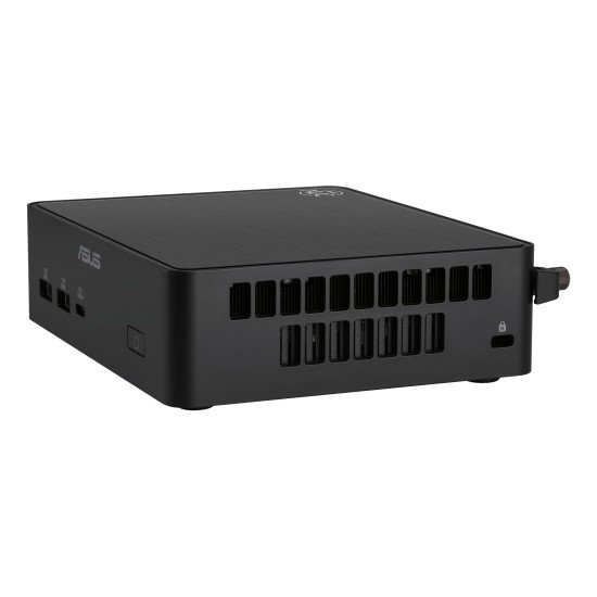 ASUS NUC 16 Pro RNUC16GDKU760002 Noir 356H