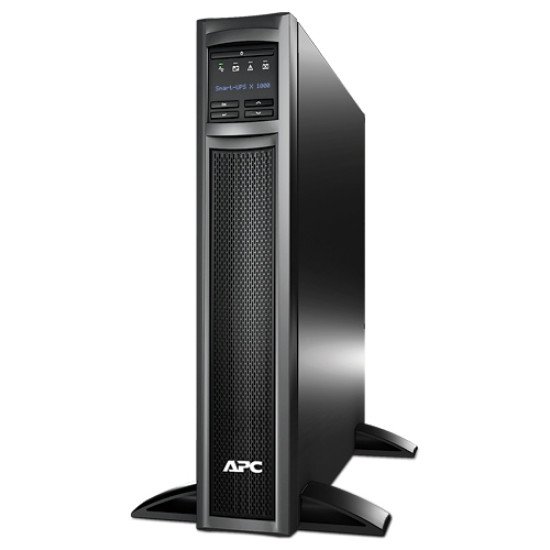 APC Smart-UPS X 1000VA UPS