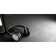 Yealink WH66 Mono Teams Systèmes de conférences audio personnelle Bluetooth Noir