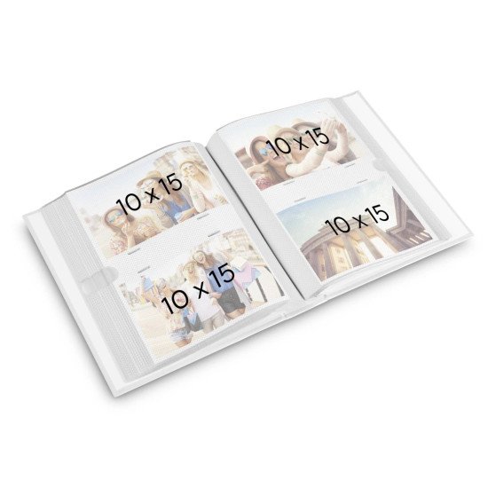 Hama Floral album photo et protège-page Multicolore 200 feuilles Hama Floral album photo et protège-page Multicolore 200 feuilles