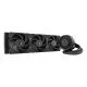 ARCTIC Liquid Freezer III Pro 360 Processeur Kit de refroidissement du liquide 12 cm Noir 1 pièce(s) ARCTIC Liquid Freezer III Pro 360 Processeur Kit de refroidissement du liquide 12 cm Noir 1 pièce(s)