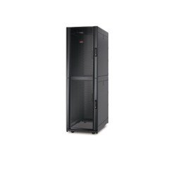 APC NetShelter SX 40U Rack autonome Noir