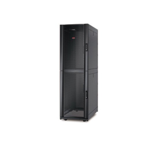 APC NetShelter SX 40U Rack autonome Noir