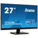 iiyama ProLite XU2792QSU-B1 écran PC 27" 2560 x 1440 pixels WQXGA LED Noir