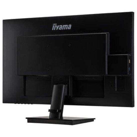 iiyama ProLite XU2792QSU-B1 écran PC 27" 2560 x 1440 pixels WQXGA LED Noir